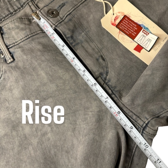 Levi’s jeans - Picture 12 of 13